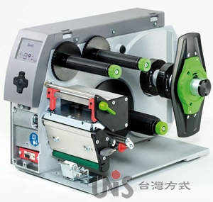 cab A4+ Barcode Printer